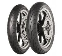 DUNLOP STSM 110/80-18 58V TL