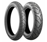 BRIDGESTONE 110/80/R19 59V A41F TL