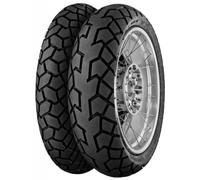 Neumatico 110/80x19 continental tkc70 59v m+s tkc70