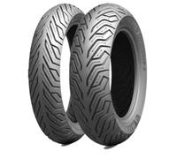 Neumático Michelin City Grip 2 120/70-12 58S TL Reforzado