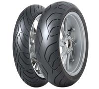 Neumatico 120/70x14 dunlop sxrsmart3 55h sx roadsmart iii