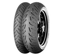 Continental ContiRoadAttack 4 120/70ZR17 58W GT TL