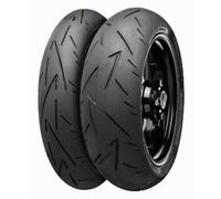 CONTINENTAL 120/70 ZR17 58W CONTISPORTATTACK 2 TL