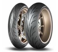 DUNLOP CORE 120/70ZR17 (58W) TL
