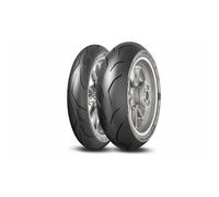 Dunlop Neumático SportSmart TT 120/70 ZR17 58W