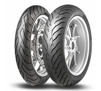 Neumatico 120/70x17 dunlop sxrsmrt4gt58w sx roadsmart iv