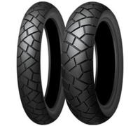 Dunlop 80676 Neumático 120/70 R17 58H, Trailmax Mixtour para Moto, Todas Las Temporadas
