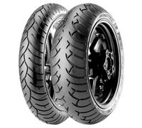 METZELER 120/70 ZR17 58W ROADTEC Z6 TL