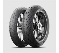 Michelin Road 6 120/70ZR17 58W GT Front