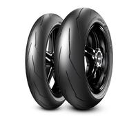 Pirelli Diablo Supercorsa V3 SC1 120/70ZR17 58W Front