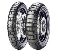 NEUMATICOS PIRELLI 120/70 R17 58H SCORPION RALLY STR M+S