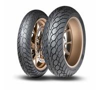 Neumatico 120/70x19 dunlop mutant 60wm+s mutant