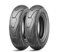 MICHELIN BOPPER 120/90-10 TL/TT, Neumáticos de moto delantero/trasero