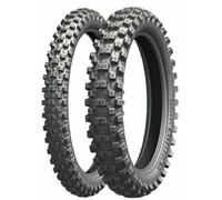 MICHELIN 120/90 18 65R Neumáticos de Verano Moto