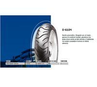 NEUMATICOS CST 130/60-13 60P C-6104