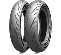 Michelin Commander III Touring 130/90B16 73H Front Rear TT RF