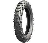 MICHELIN 140/80 18 70M Neumáticos de Verano Moto