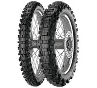 METZELER 140/80-18 70M TT MCE 6 DAYS EXT.SUPER SO