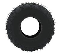 Neumático 145/70-6 resistente al desgaste, resistente a pinchazos, 4 capas, sin cámara, neumático de goma ATV para Quad Go Kart