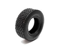 Neumático 15 x 6,00-6 reforzado 6 P.R. neumático para tractor, cortacésped, cortacésped, máquinas agrícolas