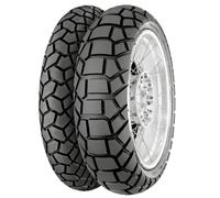 CONTINENTAL 80739 Neumático 150/70 R18 70S, Tkc70 Rocks para Turismo, Todas Las Temporadas