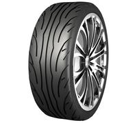 Nankang Sportnex NS-2R ( 155/65 R13 73H Competition Use Only, con protector de llanta (MFS), street car )