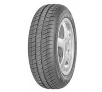 Neumático 155/65 r14 75T Goodyear EFFICIENTGRIP COMPACT verano nuevo