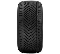 Neumático 155/80 r13 79T 3PMSF M+S TAURUS ALL SEASON todas las estaciones nuevo