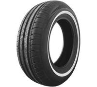 Nankang Econex NA-1 155/80 R15 83T coche de turismo Neumáticos de verano Neumáticos JD669