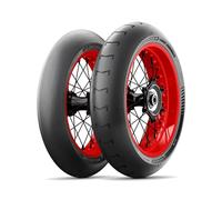 Neumático 160/60 R 17 NHS MICHELIN POWER SUPERMOTO SOFT