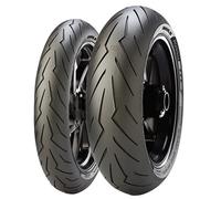 PIRELLI 160/60 ZR17 TL 69W DIABLO ROSSO III M/C (R)