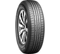 Neumático 165/65 r15 81T NEXEN N'BLUE HD verano nuevo