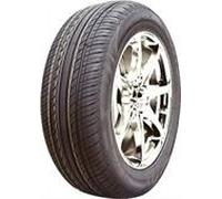 Neumático 165/70 r14 81T M+S HIFLY HF201 verano nuevo