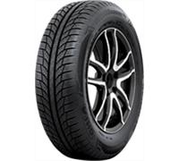 Neumático 165/70 r14 85H M+S 3PMSF GI TI GITIALLSEASON CITY todas las estaciones