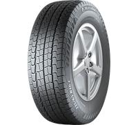 Neumático 165/70 r14 89R 3PMSF M+S MATADOR MPS400 VARIANTAW 2 todas las estacion