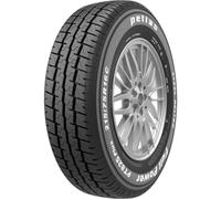 Neumático 165/70 r14 89R 6PR PETLAS FULLPOWER PT825 PLUS verano nuevo