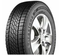 Neumatico 165/70x14 firestone vanh2win 89r vanhawk 2 winter