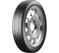 NEUMATICOS CONTINENTAL 165/80 R17 104M SCONTACT VERANO