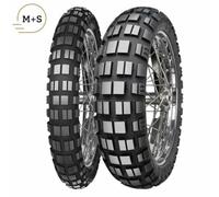 Mitas E-10 ( 170/60B17 TL 72Q Rueda trasera )