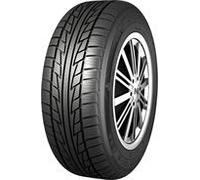 Nankang Winter Activa SV-2 175/60R15 81H 3PMSF M+S