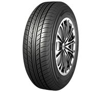 Neumático 175/60 r15 81V M+S NANKANG N607+ todas las estaciones nuevo