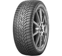 Neumático 175/65 r14 82T M+S 3PMSF KUMHO WP52+ invierno nuevo