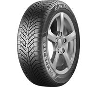 Neumático 175/65 r14 86H M+S SEMPERIT ALL SEASON-GRIP todas las estaciones nuevo