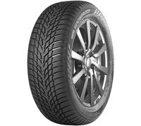 Neumático 175/65 r17 87H 3PMSF M+S NOKIAN WR SNOWPROOF invierno nuevo