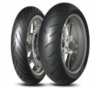 DUNLOP 180/55 ZR17 73W ROADSMART II TL