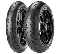 PIRELLI 180/55ZR17 73W DIABLO ROSSO II