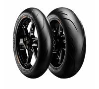 Avon 3D Supersport ( 180/60 ZR17 TL (75W) Rueda trasera, M/C )