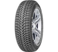 Michelin Alpin A4 185/60R14 82T GRNX 3PMSF