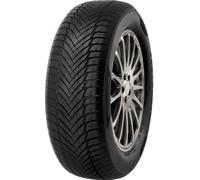 Neumático 185/60 r15 84T M+S 3PMSF IMPERIAL SNOWDRAGON HP invierno nuevo
