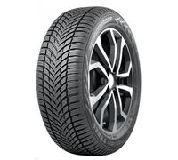 Neumático 185/60 r15 88H 3PMSF M+S Nokian Seasonproof todas las estaciones nuevo
